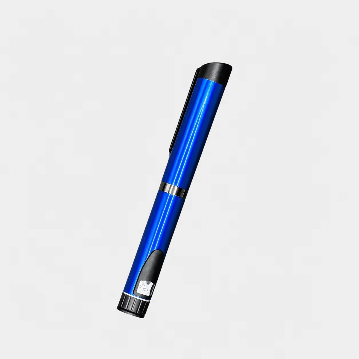 Quick Pen V3 in blue