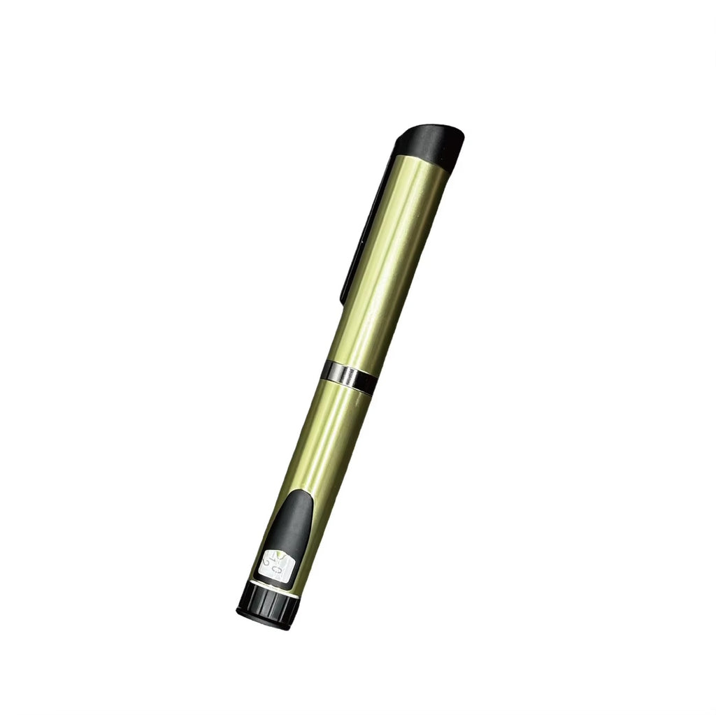 Quick Pen V3 in gold