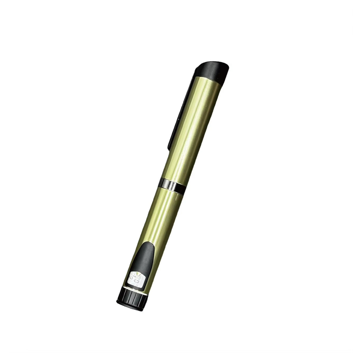Quick Pen V3 in gold