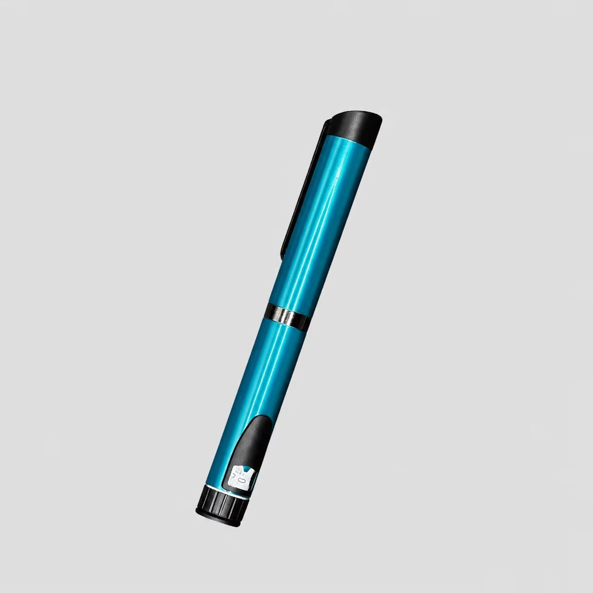Quick Pen V3 in green