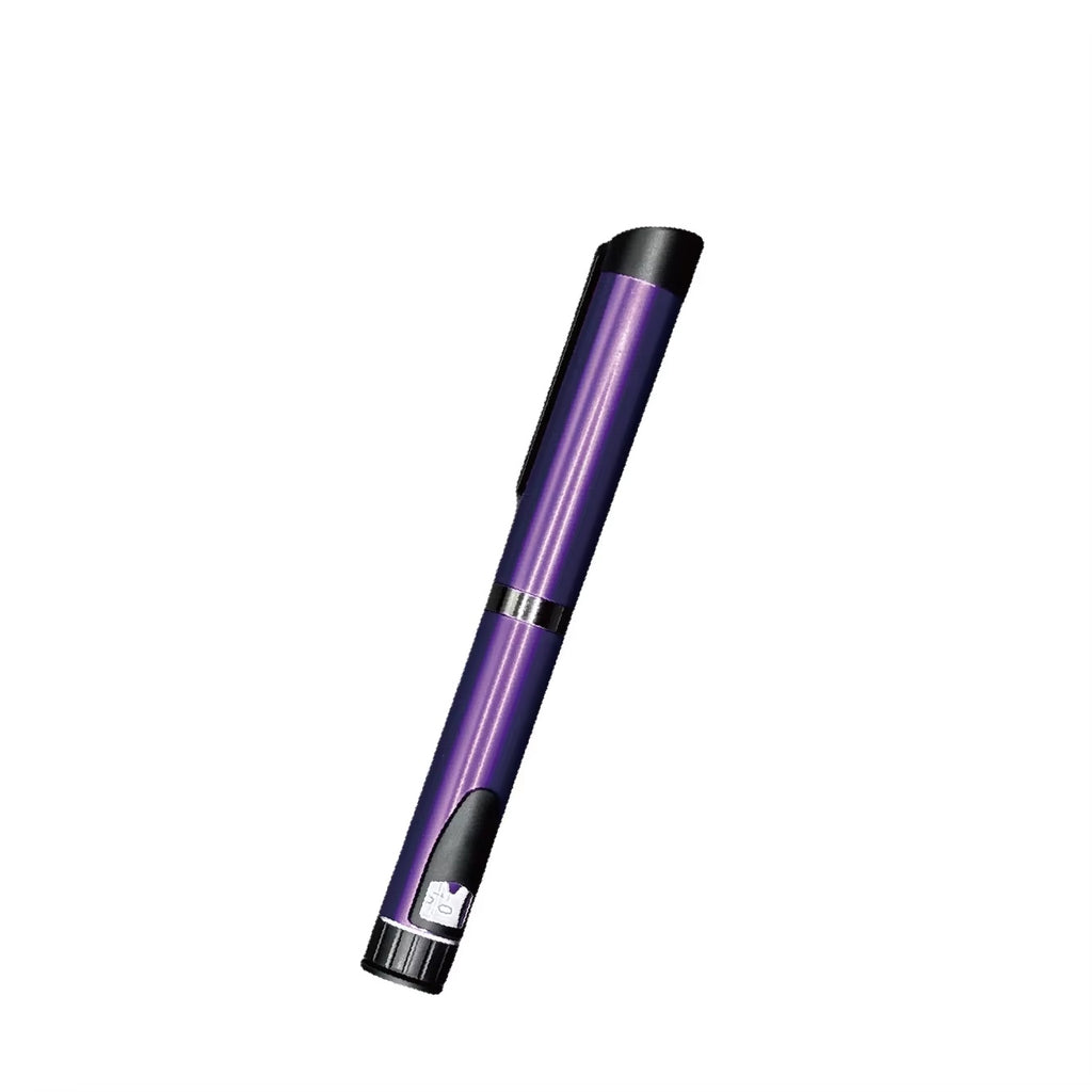 Quick Pen V3 in purple