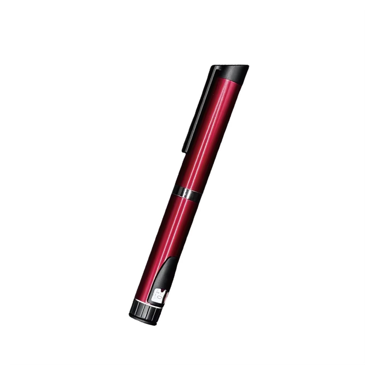 Quick Pen V3 in red