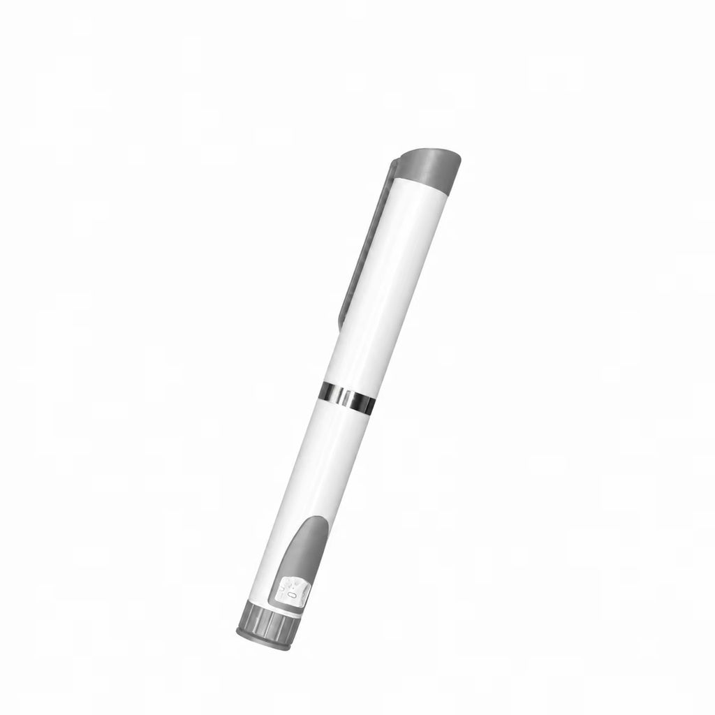 Quick Pen V3 in white