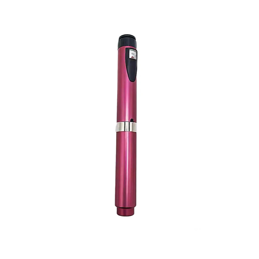 Quick Pen V2 in red