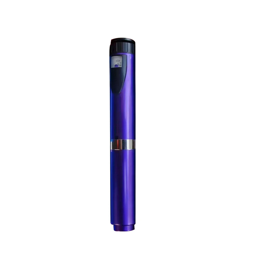 Quick Pen V2 in purple