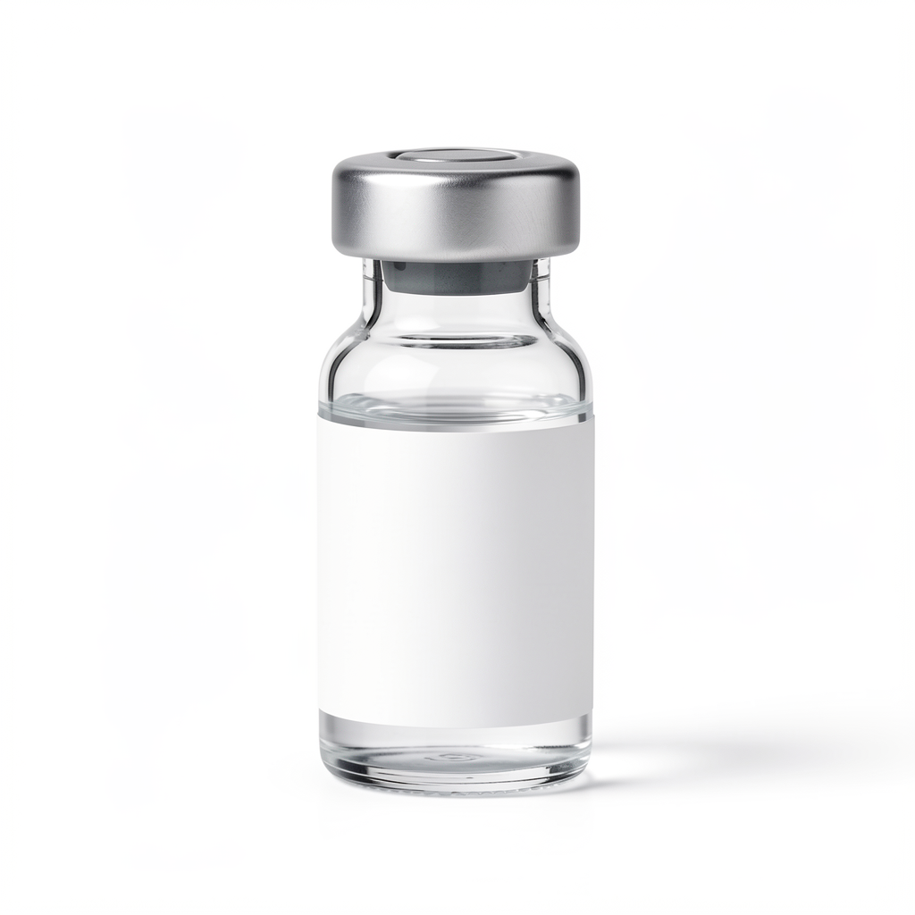 Bacteriostatic Water (30ml)