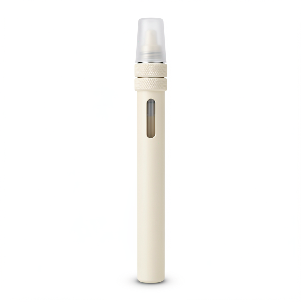 Quick Pen V3 White
