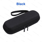 Everyday quick pen travel case in black